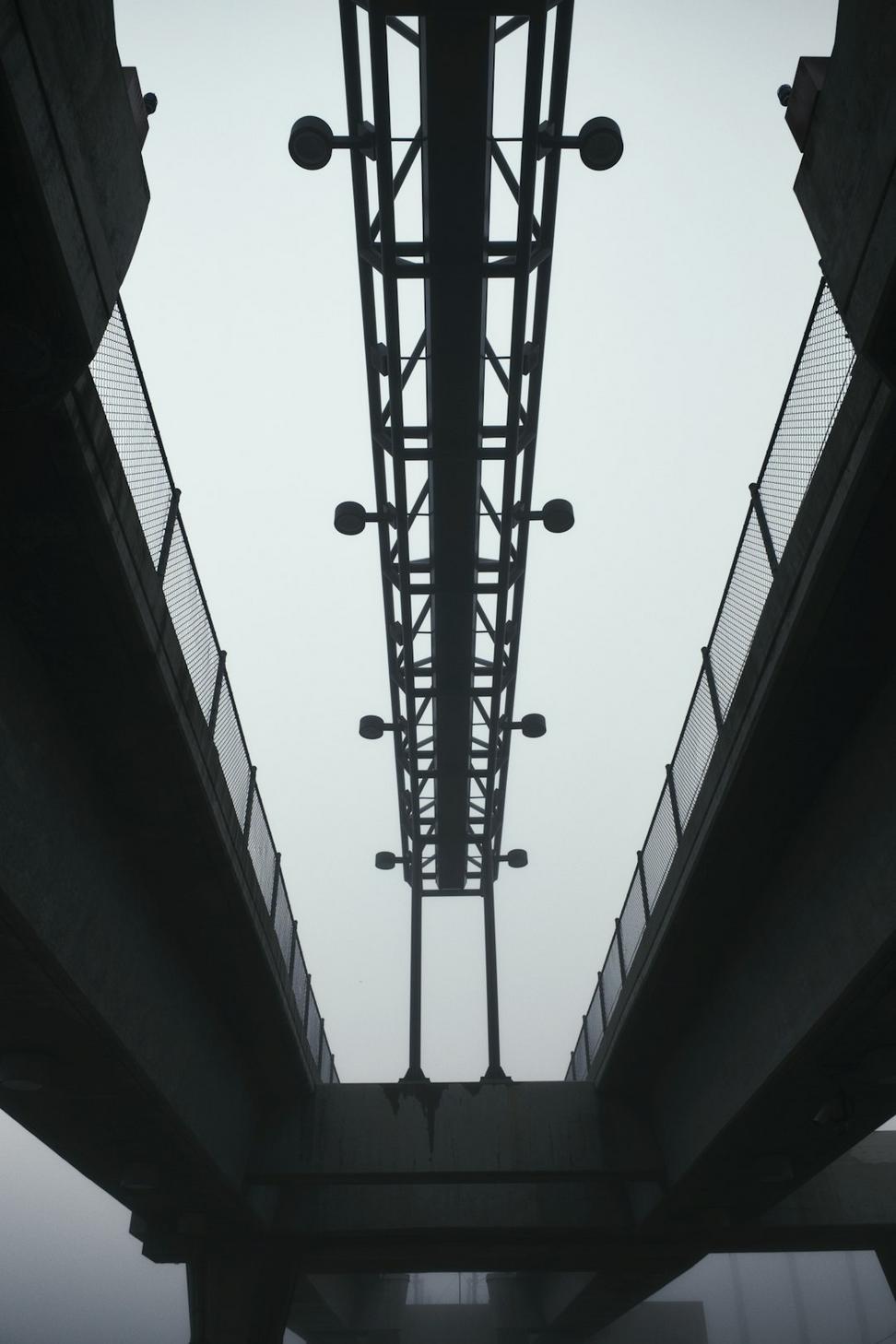 Coilover suspension setup